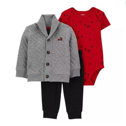 Carter's 3pc Set
