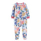 Carter's Zipped Fleeced Sleepsuit