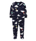 Carter's Fleeced Sleepsuit