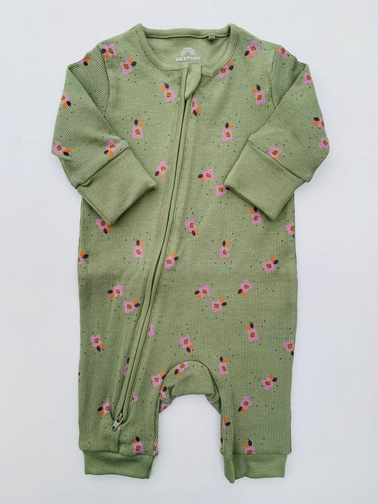 Next Sleepsuit