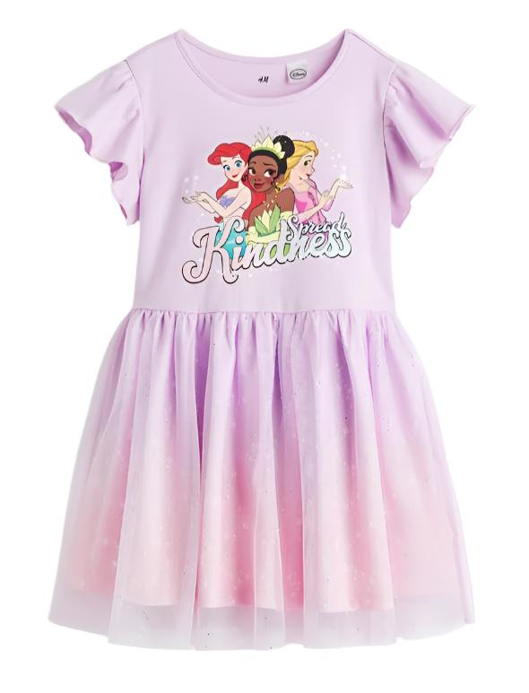 H&M Princess Frock