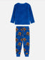Primark Embroided "CHASE" Shirt & Trouser Set