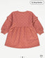 George Floral Sweat Frock