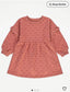 George Floral Sweat Frock