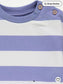George Stripes Sweatshirt & Trouser Set