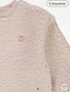 George Woollen Top