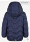 George Sparkle Sparkle Hooded Jacket