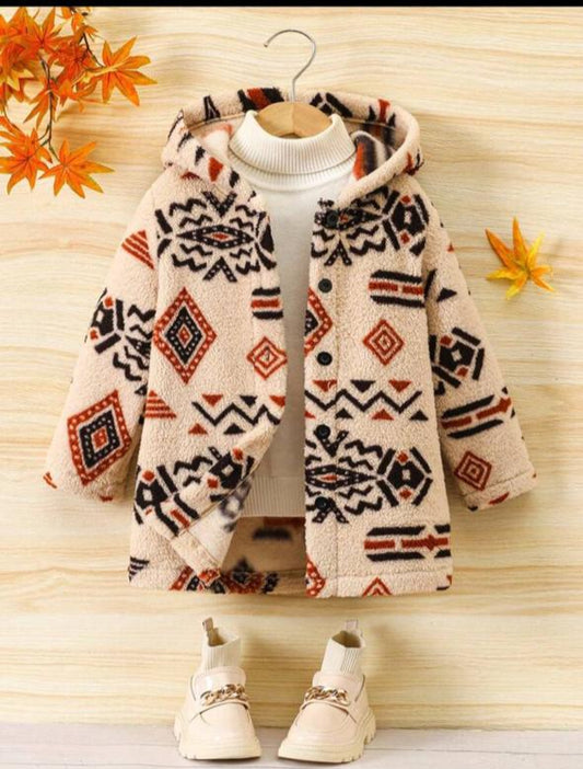 SHEIN long Coat