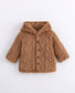 SHEIN Furry Upper