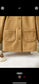 SHEIN Woollen Long Coat