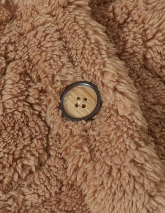 SHEIN Hooded Jacket