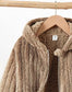 SHEIN Hooded Jacket