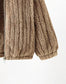 SHEIN Hooded Jacket