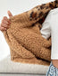 SHEIN Cheetah Jacket