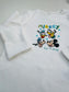 George Mickey & Friends Shirt & Trouser Set