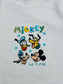 George Mickey & Friends Shirt & Trouser Set