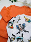 George Shirt & Trouser Set