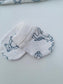 George Cap & Mittens Set