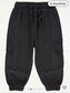 George Charcoal Pocket Sweatshirt & Joggers
