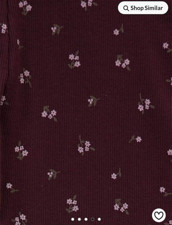 George "Kindness Matters" Sweatshirt & Trouser Set