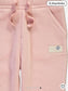 George Fleece Zip Hoodie & Jogger Set