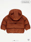 George Rust 3D Ear Padded Coat
