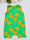 Next Buttoned Romper