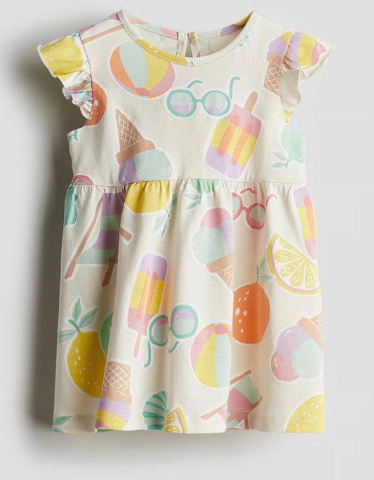 H&M Frock