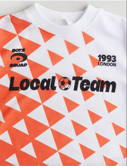 H&M Local Team Shirt