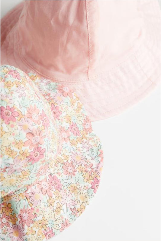 H&M Pack of 2 Hats