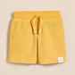 George Shirt & Shorts Set