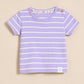 George Embroidered Frock with Shirt