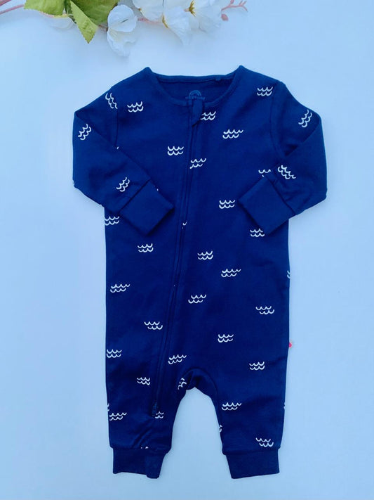 Next Sleepsuit