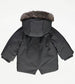 George Charcoal Jacket