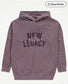 George "New Legacy" Sweat Hoodie