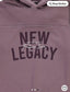 George "New Legacy" Sweat Hoodie