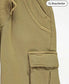 George Khaki Cargo Pants