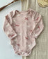 Pack of 7 George Full Sleeved Bodysuits