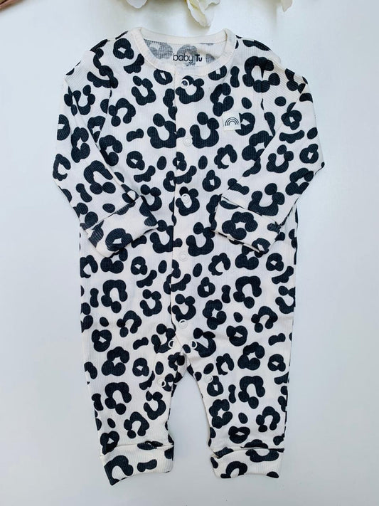 Tu Clothing Sleepsuit