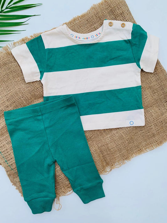 George Shirt & trouser Set