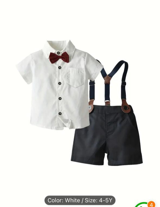 Made In China 2pc Formal Set