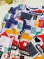 George Transport Shirt & Trouser Set