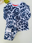 George Shirt & Trouser Set