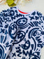 George Shirt & Trouser Set