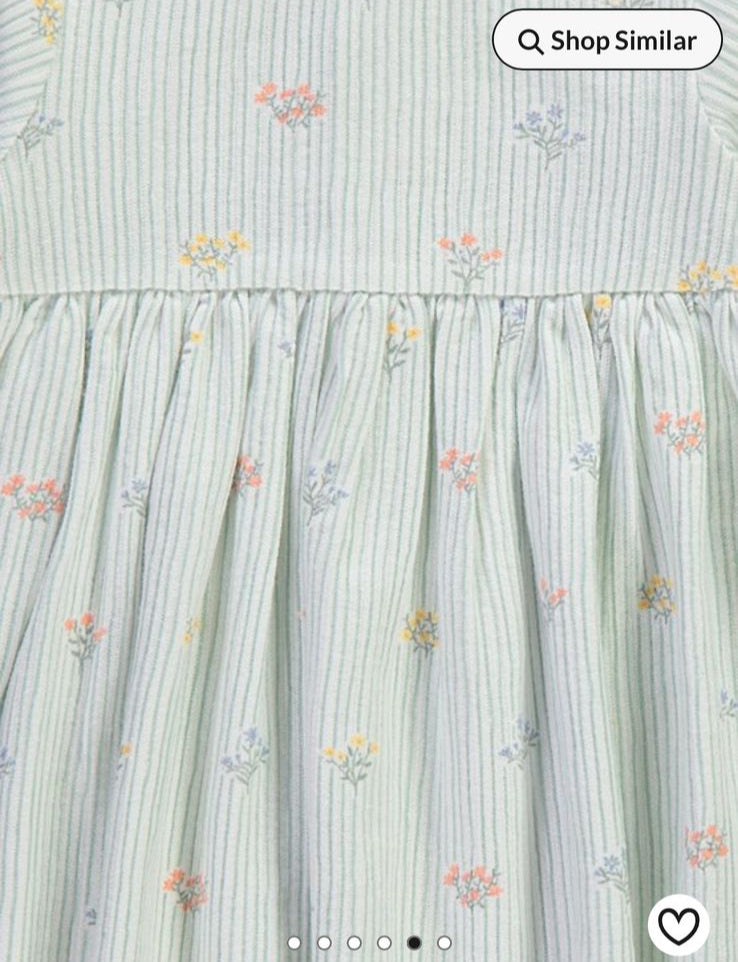 George 3pc Set