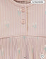 George Frock & Legging Set