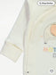 George First "Mother Day" Sleepsuit