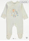 George First "Mother Day" Sleepsuit