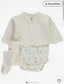 George 3pc Set