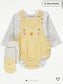 George Chick 3pc Set